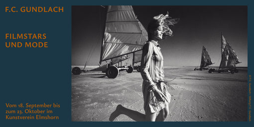 F.C. Gundlach – Filmstars und Mode