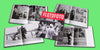 FLOTOFOTO. Fotografien von Hamburgs Straßen 1962-1972
