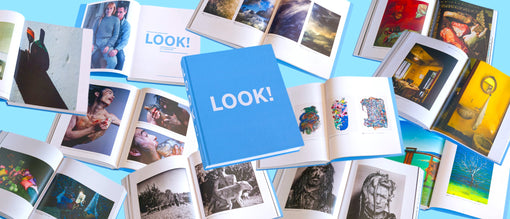 LOOK! Fantasie und Wirklichkeit