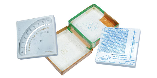 Der Photo Angle Finder