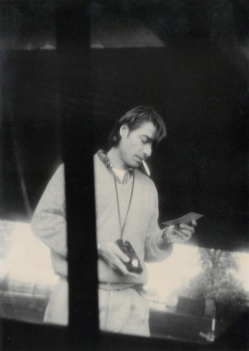 Michael Lange (1953-2025)