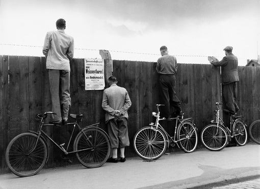 Toni Schneiders Fotografie. Aus dem Archiv der Stiftung F.C. Gundlach