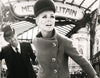 F.C. Gundlach – ALL EYES ON PARIS