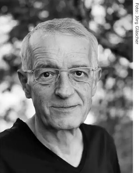 Andreas Herzau (1962–2024)