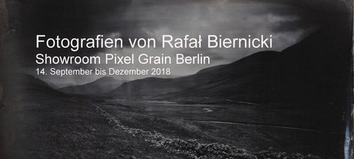 Fotografien von Rafał Biernicki