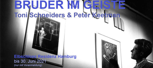 Brüder im Geiste
