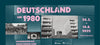Deutschland um 1980: Fotografien aus einem fernen Land