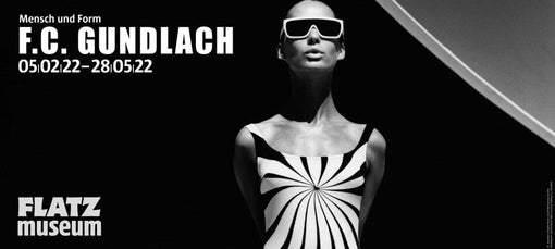 F.C. Gundlach. Mensch und Form
