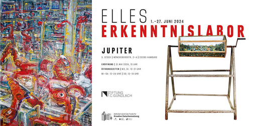 Elles Erkenntnislabor