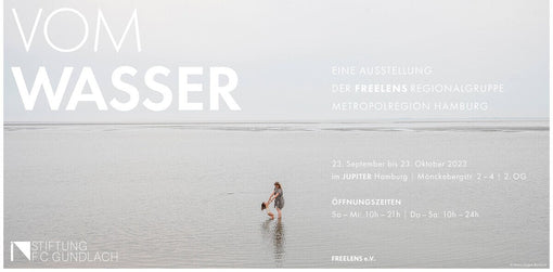 Vom Wasser