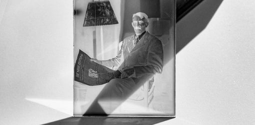 Gundlachs Glasplatten