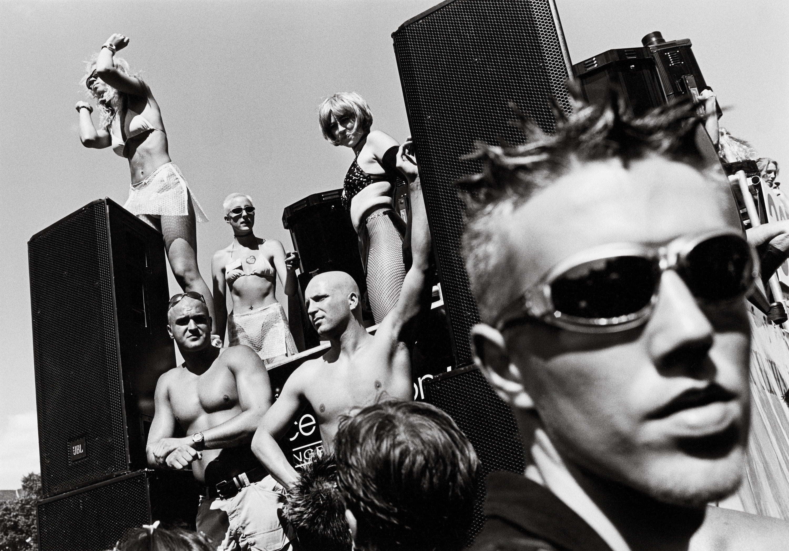 Techno-Parade