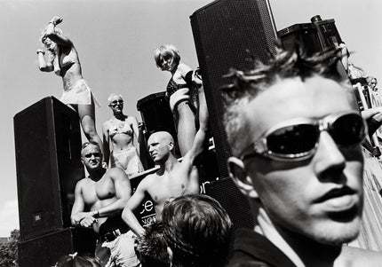 Techno-Parade