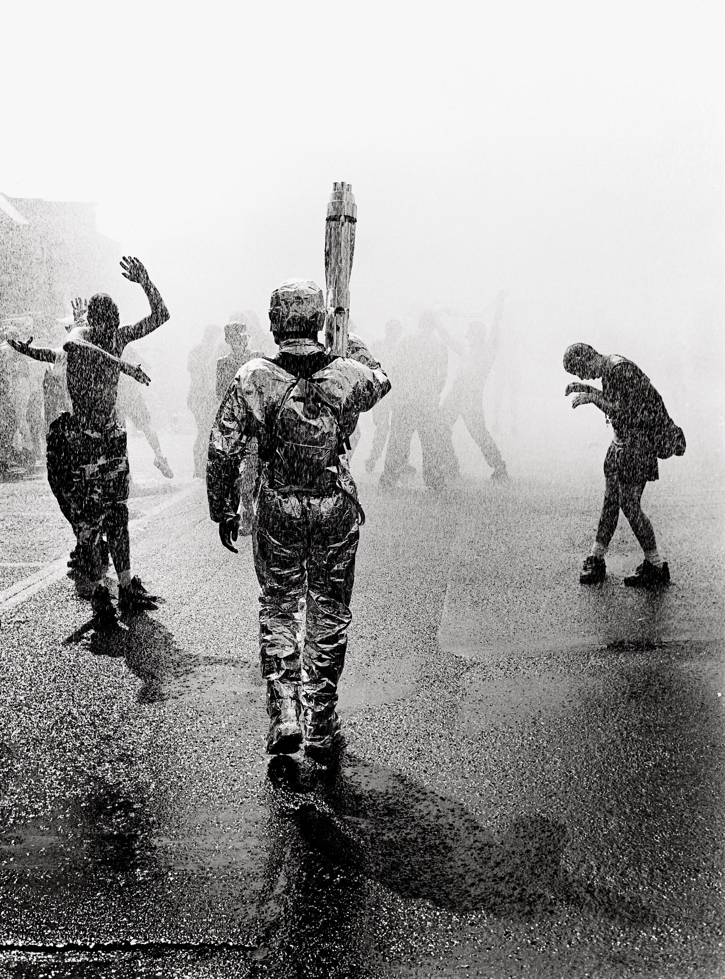 Techno-Parade