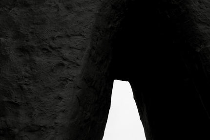 Denkmal in Nowosibirsk