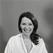 Iris Berben für das SZ-Magazin