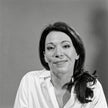 Iris Berben für das SZ-Magazin