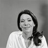 Iris Berben für das SZ-Magazin
