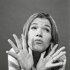 Anke Engelke für das SZ-Magazin