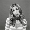 Anke Engelke für das SZ-Magazin