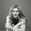 Anke Engelke für das SZ-Magazin