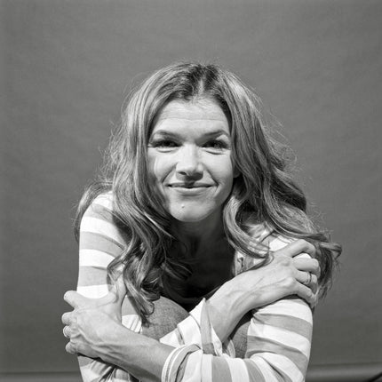 Anke Engelke für das SZ-Magazin