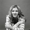 Anke Engelke für das SZ-Magazin