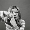 Anke Engelke für das SZ-Magazin