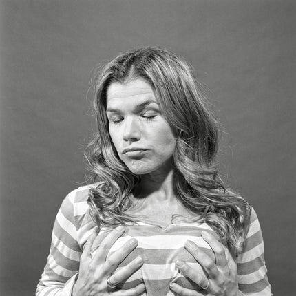 Anke Engelke für das SZ-Magazin