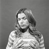 Anke Engelke für das SZ-Magazin
