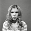Anke Engelke für das SZ-Magazin