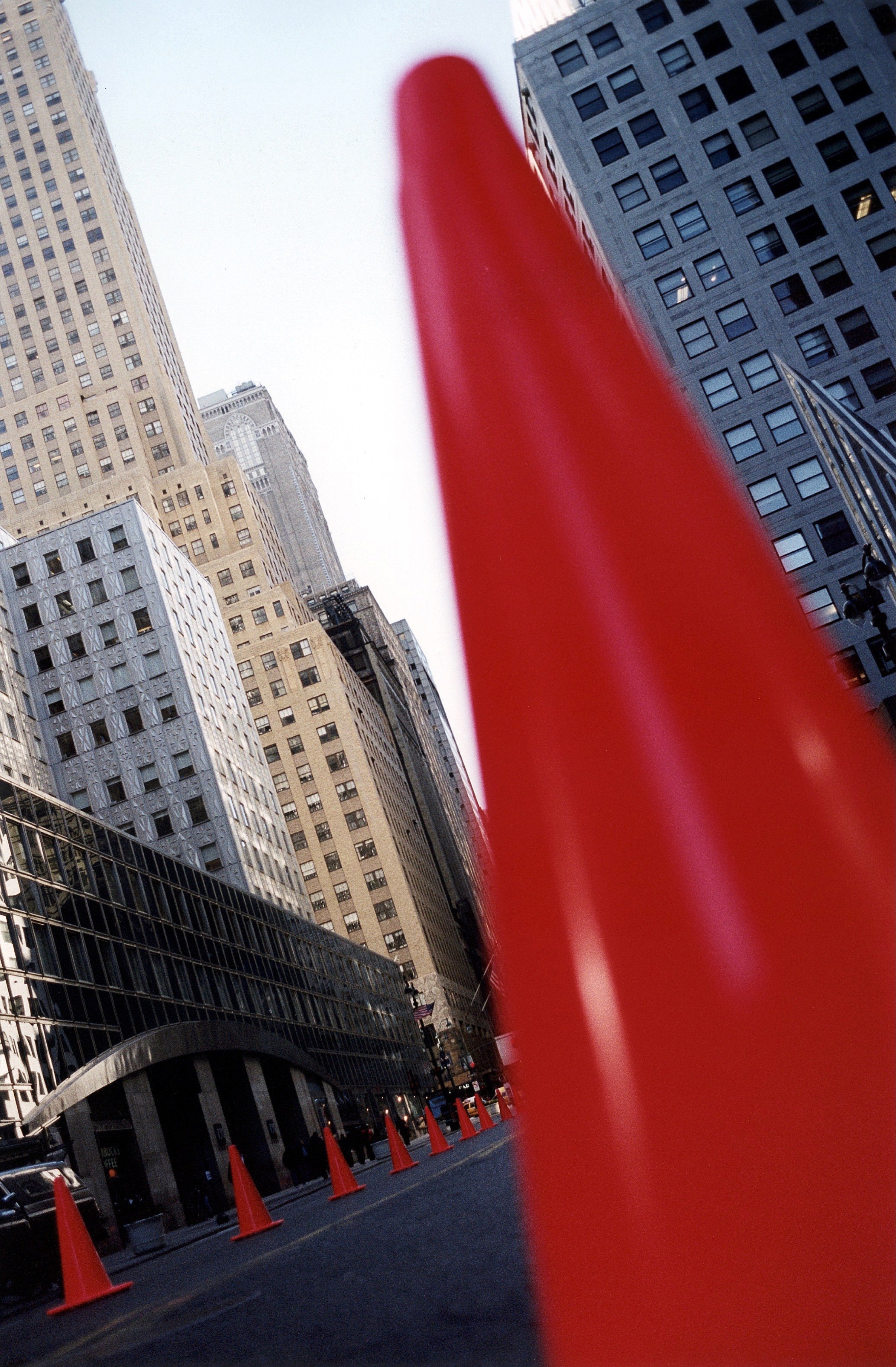42nd Street