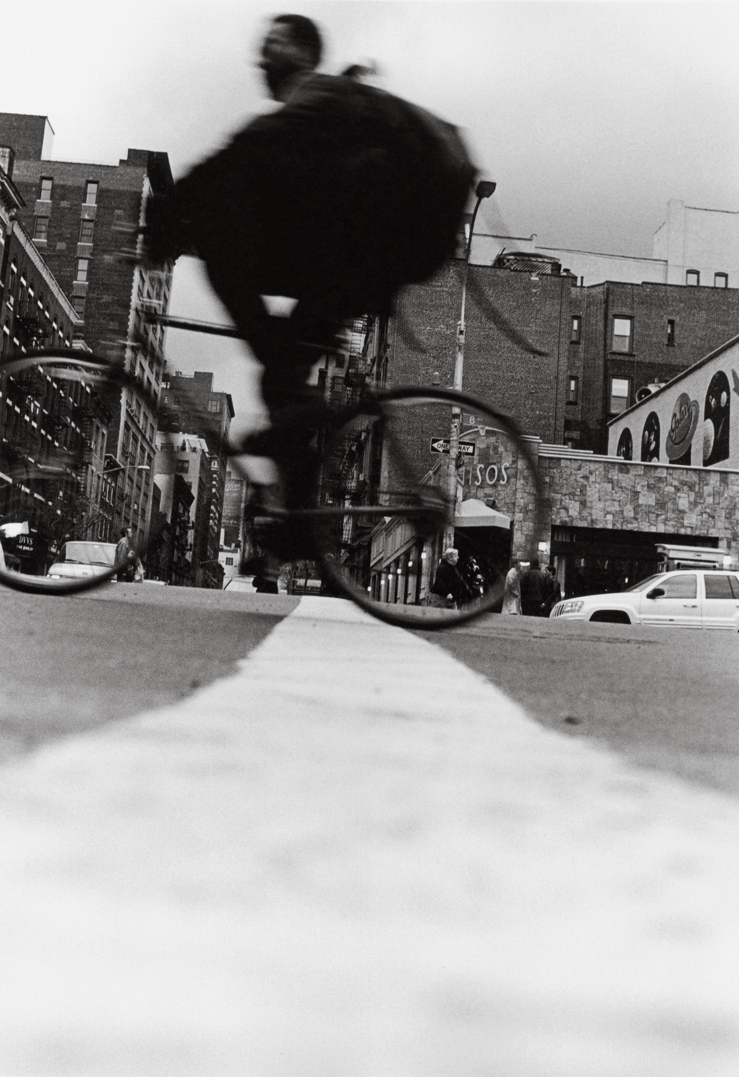 Eighth Avenue