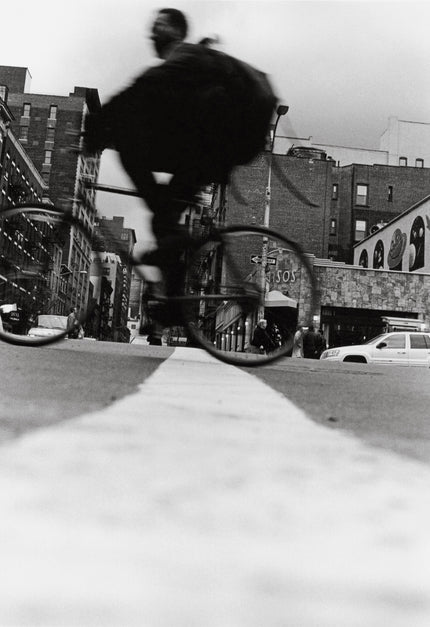 Eighth Avenue