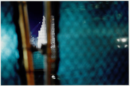 Downtown Manhattan, Ground Zero