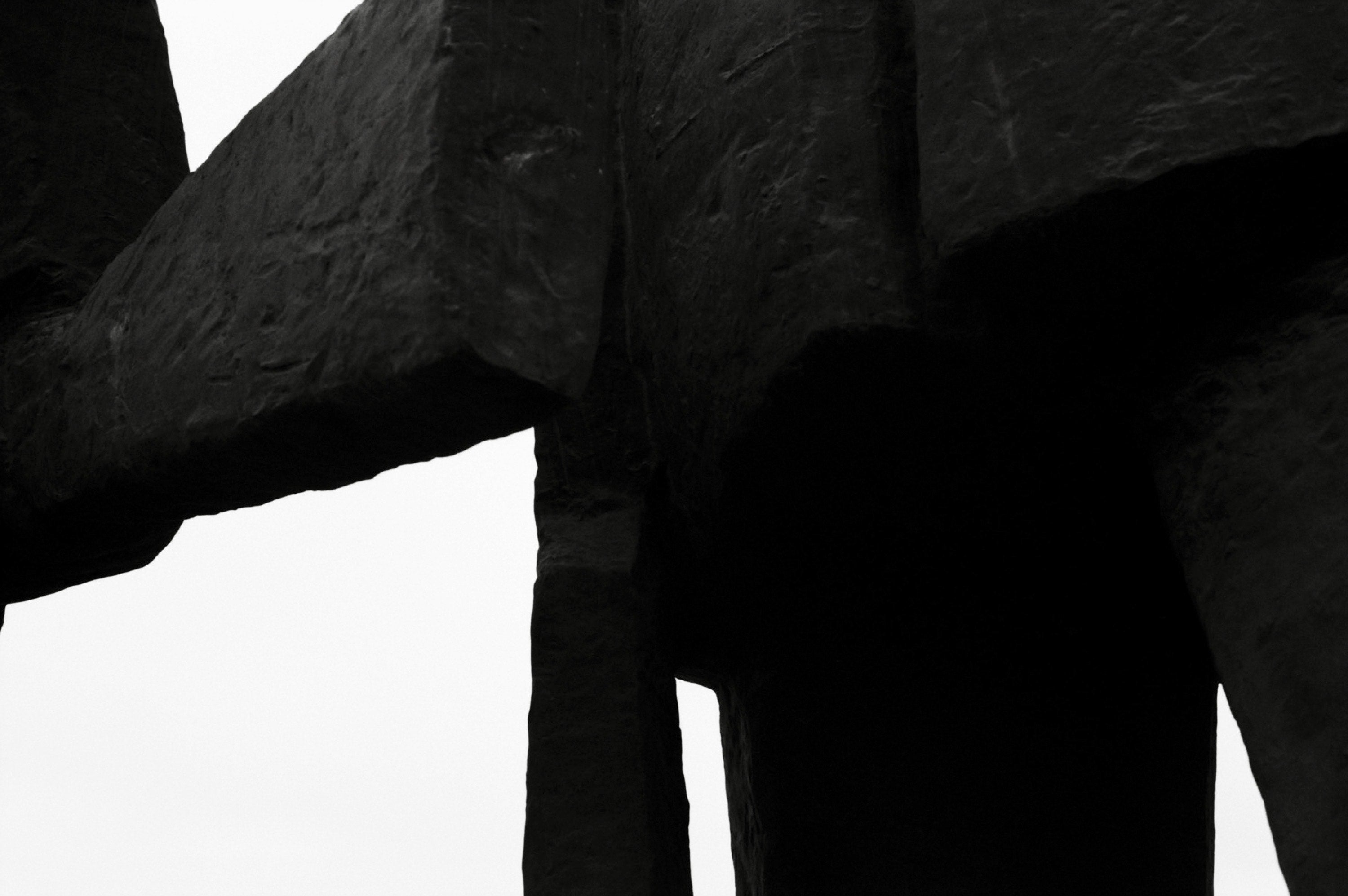 Denkmal in Nowosibirsk