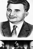 Nicolae Ceausescu, Gheorghe Maurer
