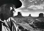 Navaho-Medizinmann