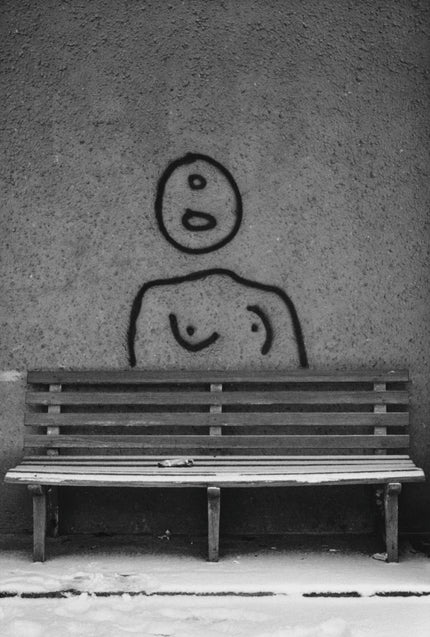 Ohne Titel