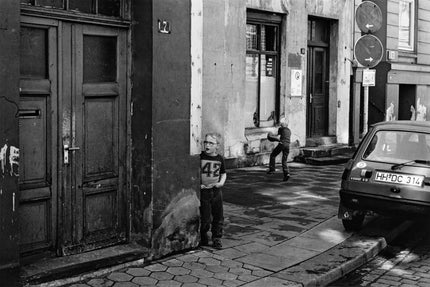 Ohne Titel