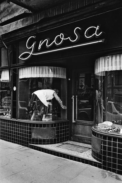 Café Gnosa