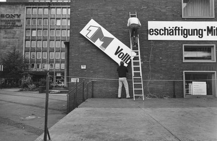 Ohne Titel