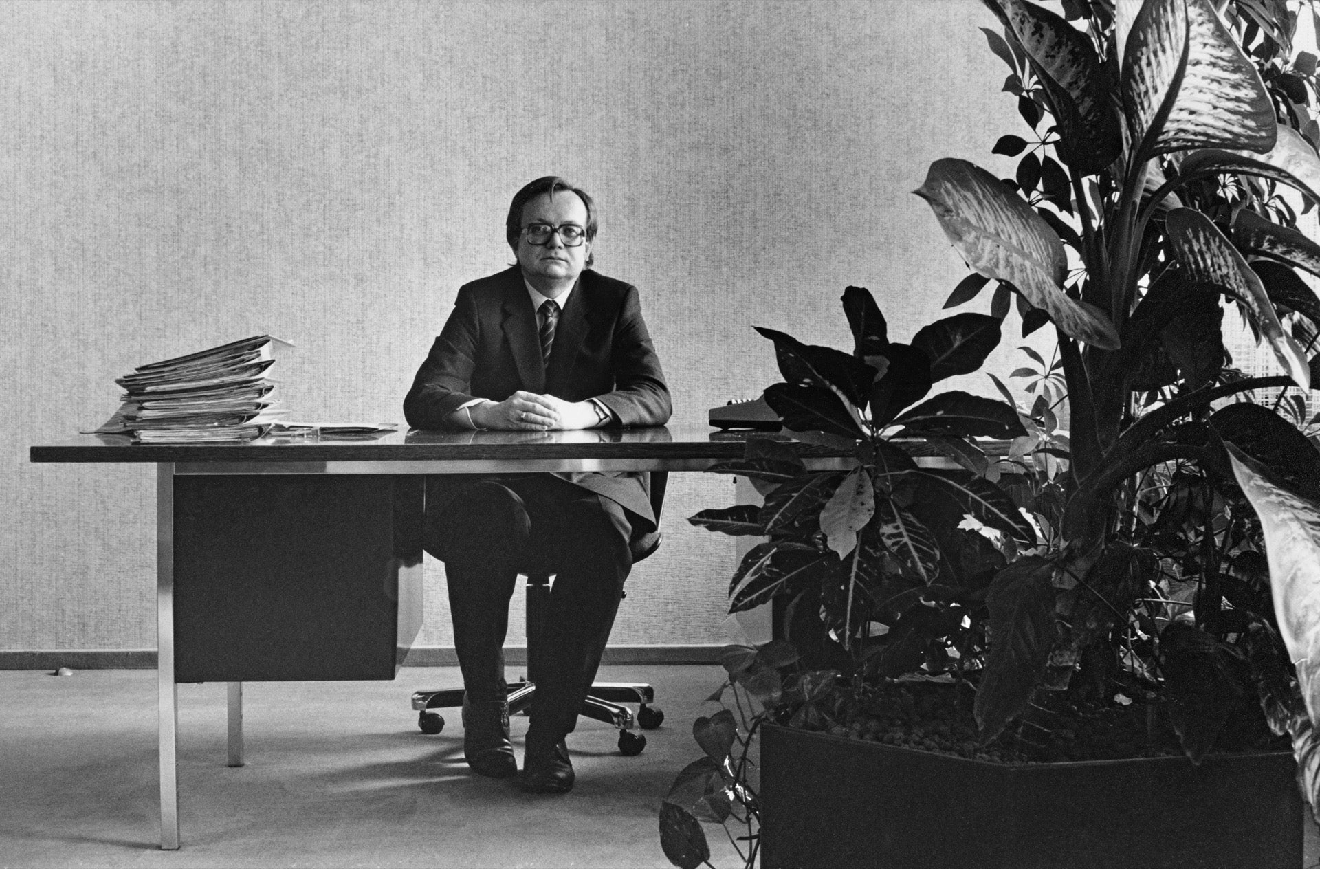 Ehrenfried Kulozik, Direktor Arbeitsamt Dortmund