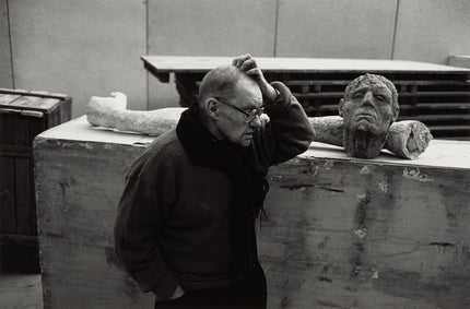 Fritz Cremer