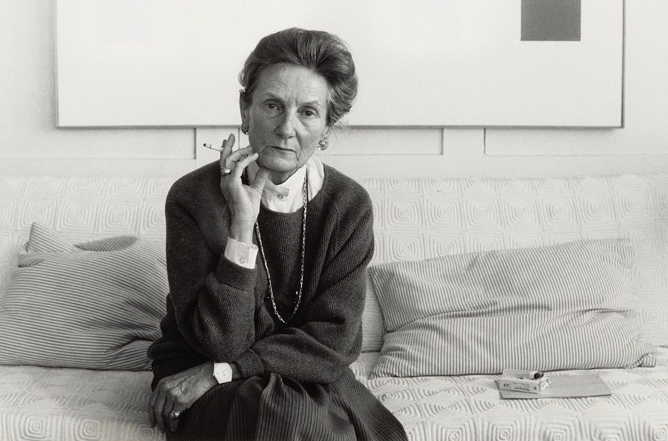 Anne Rotzler