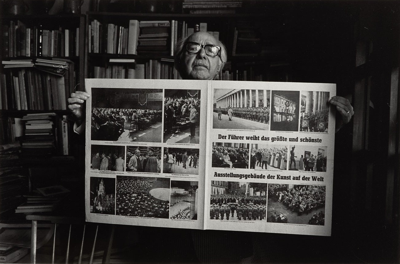 Carl Lauterbach