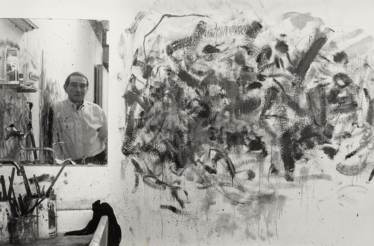Emil Schumacher