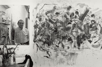 Emil Schumacher