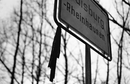 Ohne Titel
