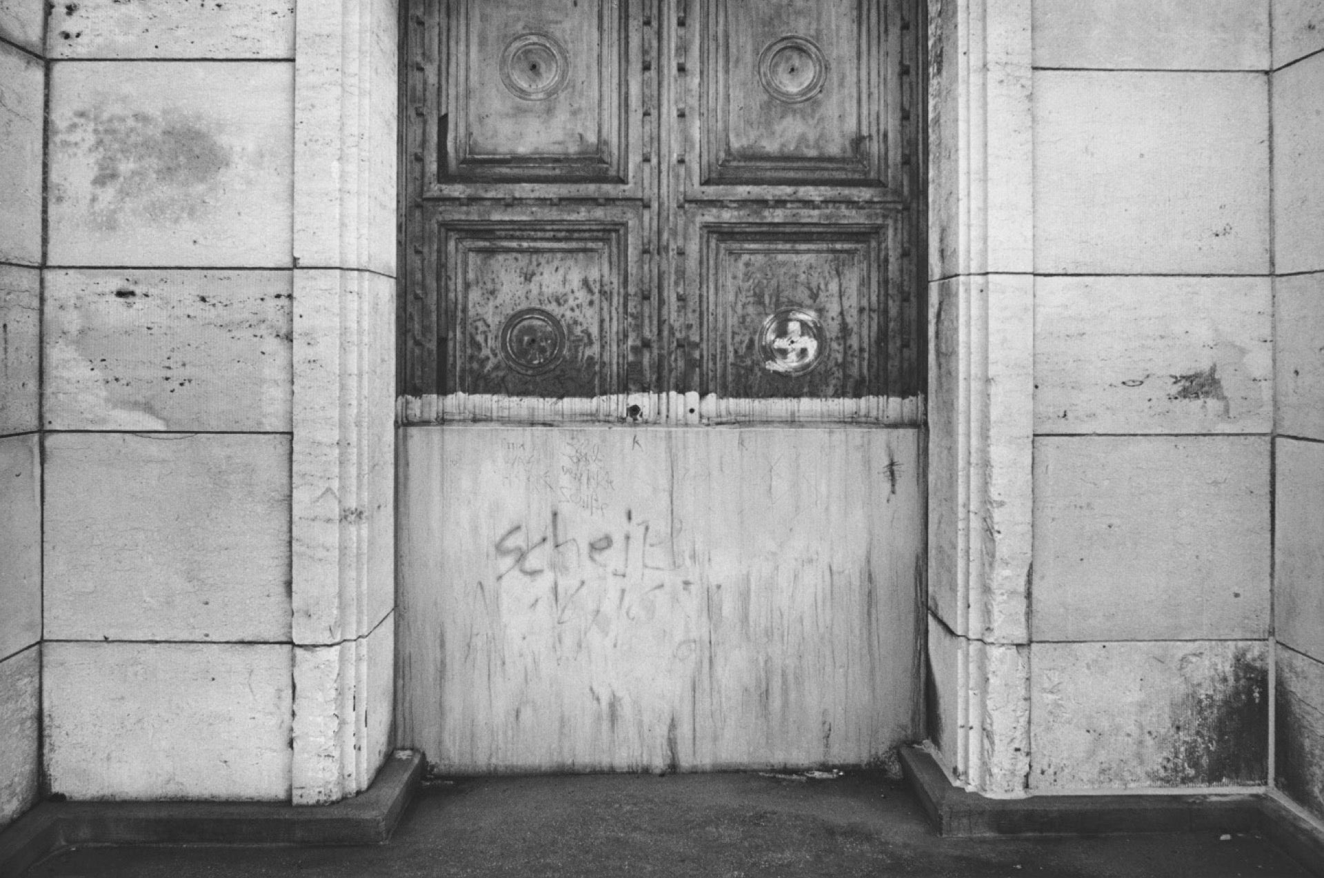 Ohne Titel
